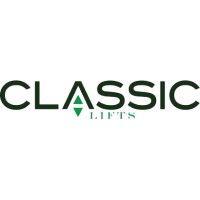 classic lifts logo image