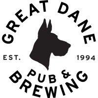 the great dane pub and brewing company