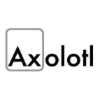 axolotl logo image