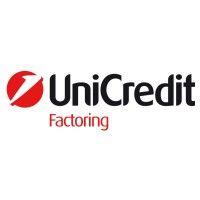 unicredit factoring logo image