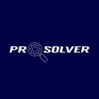 prosolver logo image