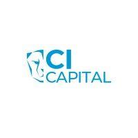 ci capital holding logo image