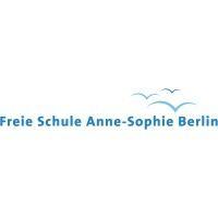 freie schule anne-sophie berlin logo image