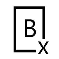 benchmarx logo image