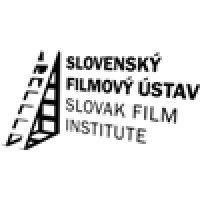 slovak film institute logo image