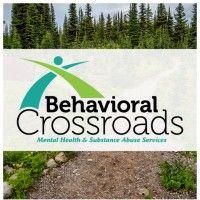 behavioral crossroads, llc logo image