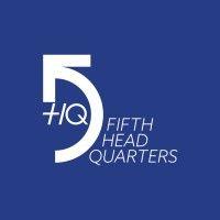 5th hq logo image