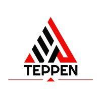 teppen corporation logo image