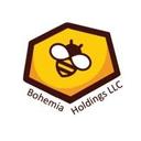 logo of Bohemia Holdings Llc