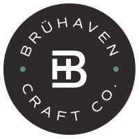 brühaven logo image