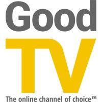 good tv inc. logo image