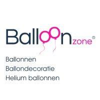 balloonzone logo image