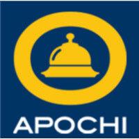 apochi.com - your travel gateway to iran logo image