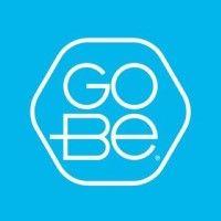 go-be logo image