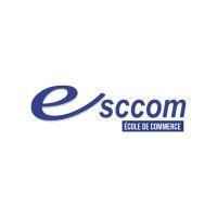 esccom logo image