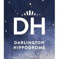 darlington hippodrome logo image