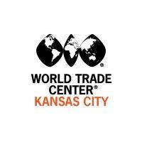 world trade center kansas city logo image