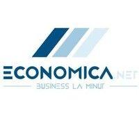 economica.net logo image