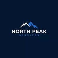 north peak services logo image