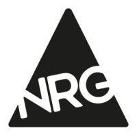 alchemy nrg // new running gear logo image