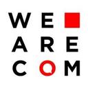 logo of We Are Com Club Des Communicants