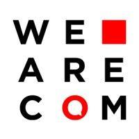 we are com, club des communicants logo image