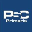 logo of Primoris Services Corporation