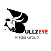 bullzeye media group llc logo image