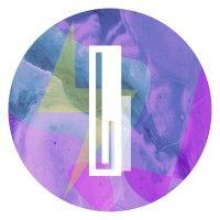 iridescent women logo image