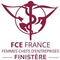 fce finistere logo image