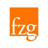 fzg digital marketing consulting logo image