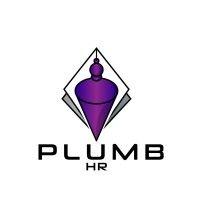 plumb hr llc logo image