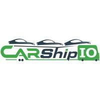 carshipio auto transport platform logo image