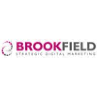 brookfield digital logo image