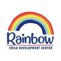 rainbow child development center logo image