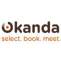 okanda logo image