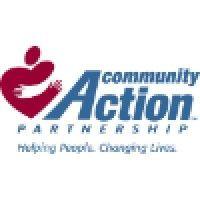 miami valley community action partnership logo image