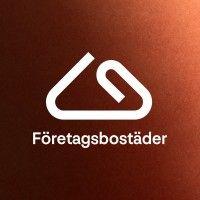 företagsbostäder logo image