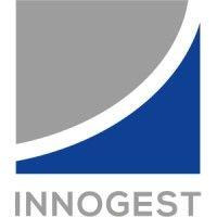 innogest capital logo image