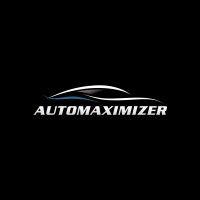 automaximizer logo image