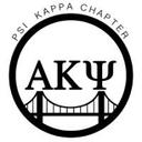 logo of Alpha Kappa Psi Psi Kappa