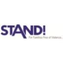 logo of Stand For Families Free Of Violence