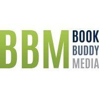 book buddy media logo image