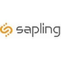 sapling, inc. logo image