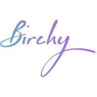 birchy logo image