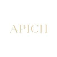 apicii hospitality logo image