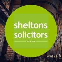 sheltons solicitors logo image