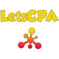 letscpa - affiliate network logo image