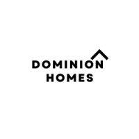 dominion homes logo image