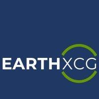 earthxcg logo image